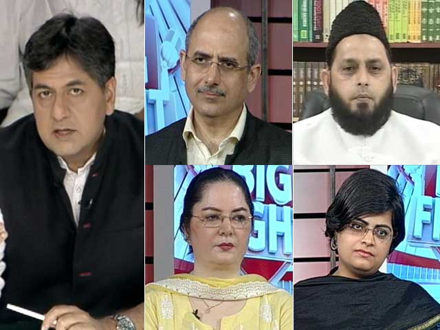 Is Instant Triple Talaq Fundamental To Islam?