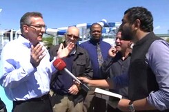 Truth vs Hype: Voices From Trumpland Truth vs Hype: Voices From Trumpland