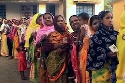 7 Civic Bodies In West Bengal Including Darjeeling, Kalimpong Vote Today 7 Civic Bodies In West Bengal Including Darjeeling, Kalimpong Vote Today
