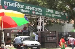 Will Rohtak's Pregnant 10-Year-Old Be Allowed Abortion? Decision Tomorrow Will Rohtak's Pregnant 10-Year-Old Be Allowed Abortion? Decision Tomorrow