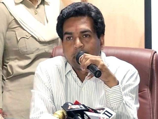 Video : In Fresh 'Expose', Sacked Minister Says Arvind Kejriwal Laundered Money