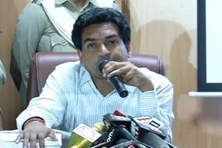 'Will Drag You By Your Collar To Jail': Sacked Minister To Arvind Kejriwal 'Will Drag You By Your Collar To Jail': Sacked Minister To Arvind Kejriwal
