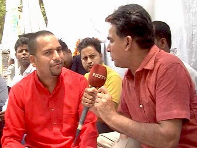 Videos : कपिल मिश्रा के आरोपों में कुछ भी नया नहीं है : AAP विधायक संजीव झा