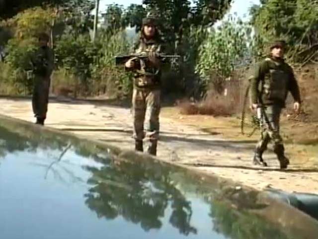 जम्मू-कश्मीर के सामने दोतरफ़ा चुनौतियां, क्‍या राज्‍यपाल शासन से हालात सुधरेंगे?