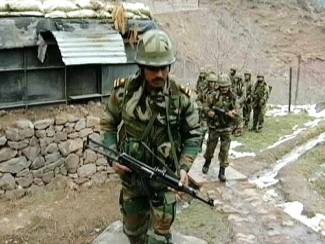 For Unrest In Kashmir, Security Agencies' Prescription: Governor's Rule