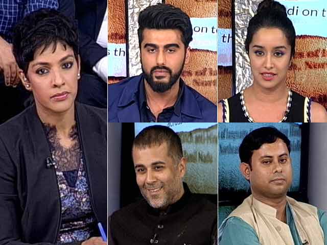 Language: Bridge Or Divide?