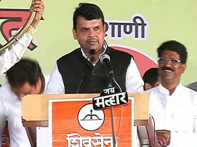 Video : In Maharashtra, Competitive Farmer Politics Is Taking Over
