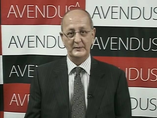 Video : Private Banks Can Grow Between 20-25% In FY18: Andrew Holland