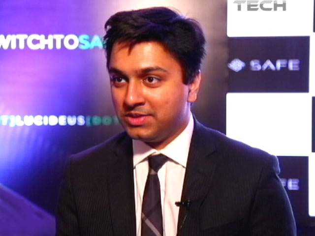 Play Safe With Lucideus