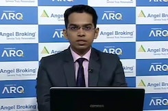 Buy Hindustan Unilever For Target Of Rs 1,045: Ruchit Jain Buy Hindustan Unilever For Target Of Rs 1,045: Ruchit Jain