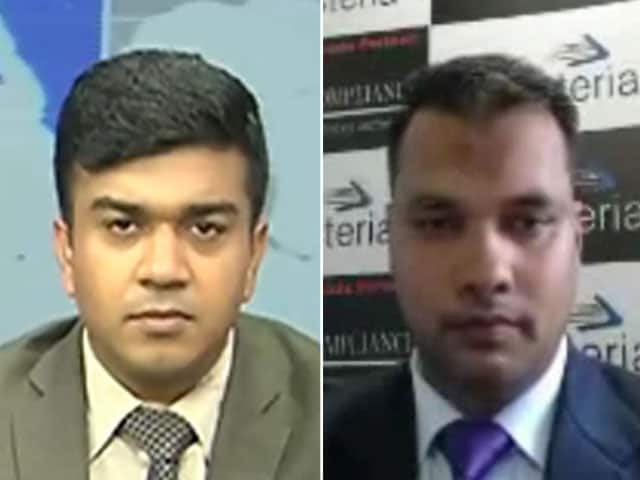 Video : Buy HDIL For Target Of Rs 105: Imtiyaz Qureshi
