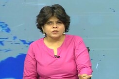 Approach Titan Company With Caution: Sharmila Joshi Approach Titan Company With Caution: Sharmila Joshi