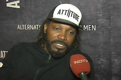 Virat Kohli Will Fire In 2017 Champions Trophy: Chris Gayle Virat Kohli Will Fire In 2017 Champions Trophy: Chris Gayle