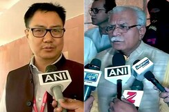 रेप जैसी घिनौनी हरकत को बर्दाश्त नहीं किया जाएगा- मनोहर लाल खट्टर रेप जैसी घिनौनी हरकत को बर्दाश्त नहीं किया जाएगा- मनोहर लाल खट्टर