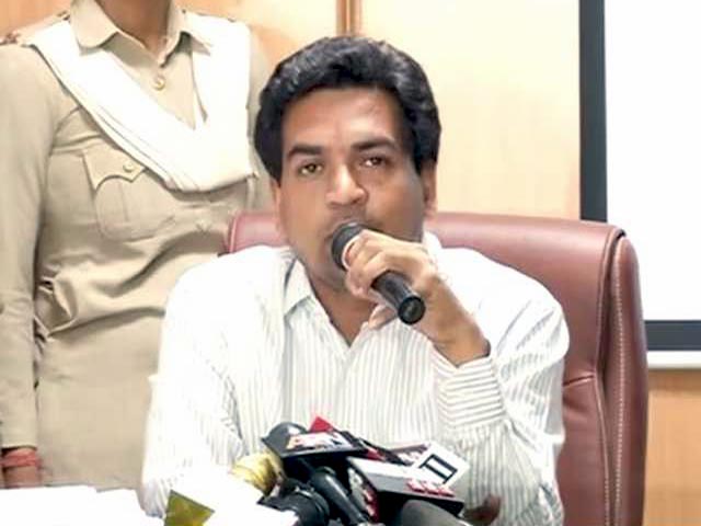 कपिल मिश्रा के फर्जी कंपनियों के आरोपों पर NDTV  की पड़ताल