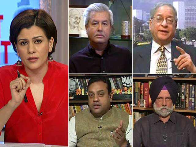 Video : India-Pak At UN Court: Does India Have A Strong Case?
