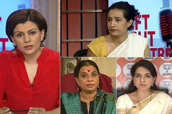 Nirbhaya Verdict Not A Deterrent For Rapists? Nirbhaya Verdict Not A Deterrent For Rapists?