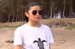 Why Alia Bhatt Takes On 'Issue-Based' Roles Why Alia Bhatt Takes On 'Issue-Based' Roles