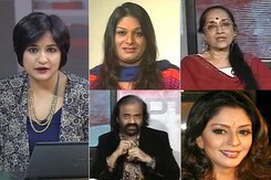 Time For Rajinikanth To Make An Entrance In Tamil Nadu Politics? Time For Rajinikanth To Make An Entrance In Tamil Nadu Politics?