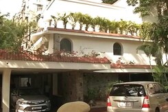 In Raid At P Chidambaram's Home, The Peter, Indrani Mukerjea Link In Raid At P Chidambaram's Home, The Peter, Indrani Mukerjea Link