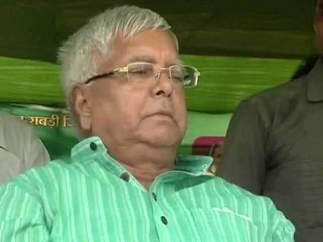 लालू यादव के ट्वीट से बिहार की राजनीति में आया उबाल