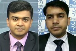 Buy Punjab National Bank For Immediate Target Of Rs 183: Sumeet Bagadia Buy Punjab National Bank For Immediate Target Of Rs 183: Sumeet Bagadia