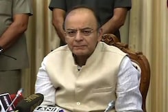 Day Of Reckoning, Says Arun Jaitley As 2 Opposition Leaders Are Raided Day Of Reckoning, Says Arun Jaitley As 2 Opposition Leaders Are Raided