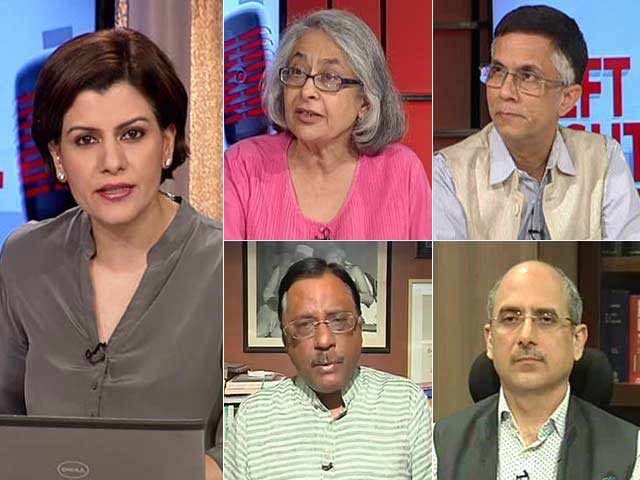Video : Opposition Leaders Raided: Political Vendetta Or Operation Clean Up?