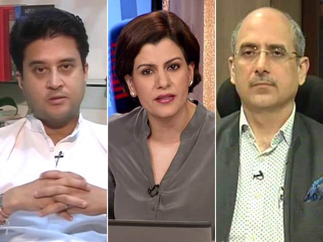 Video: BJP Plans Government's 3-Year Celebration Blitz: Can United Opposition Counter BJP?