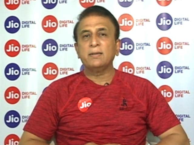 Video : Gavaskar Feels Pay Disparity Between Ranji And IPL Needs To be Checked