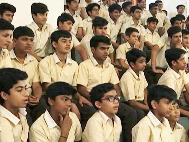 Schools Across India Sign-up For Behtar India Contest