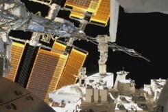 NASA Names Microbe Found In Space After APJ Abdul Kalam NASA Names Microbe Found In Space After APJ Abdul Kalam