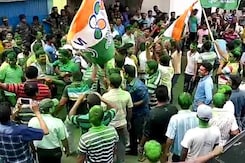 Mamata Banerjee's Party Scores In Civic Polls, Plants A Foot On BJP Turf Mamata Banerjee's Party Scores In Civic Polls, Plants A Foot On BJP Turf