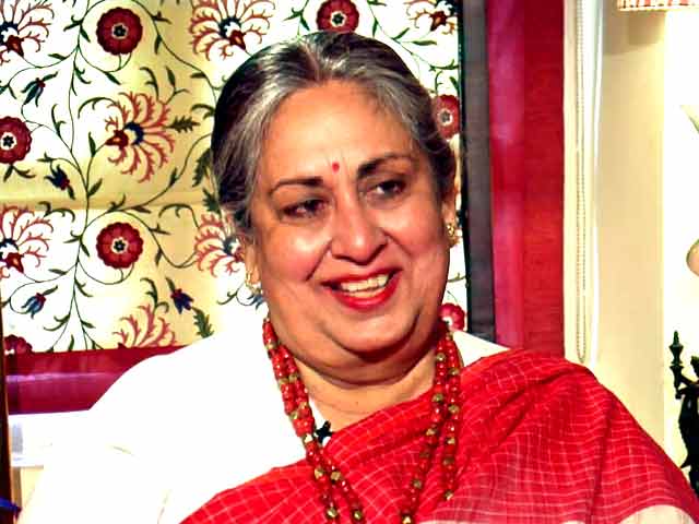 Mojarto Conversation with Malvika Singh