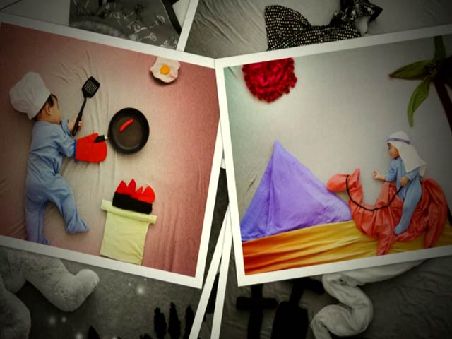 Mother's Day Special