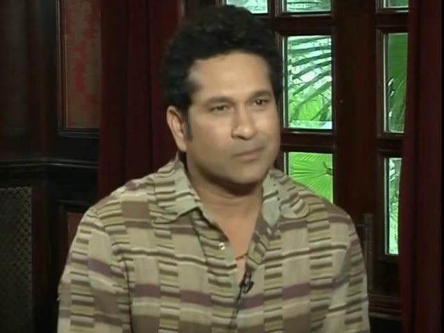Fans Not Aware Of Many Other Aspects Of My Life: Sachin Tendulkar