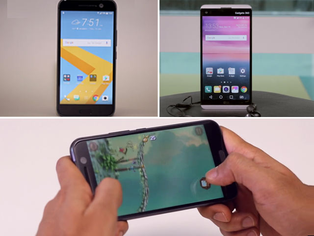 Flagship Smartphones That Are Now Affordable