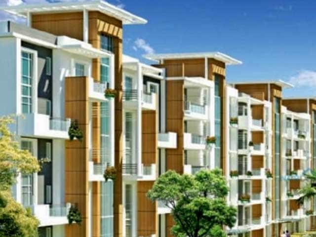 Affordable Properties In Noida, Ghaziabad And Pune