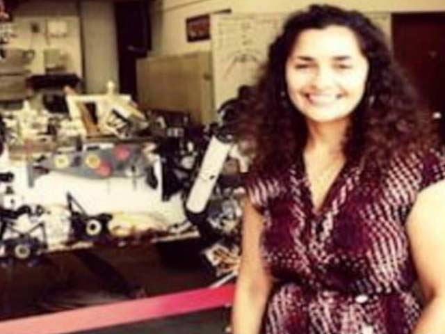 NASA To Create The Coldest Place In The Whole Universe