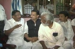 After 15th Political Murder, Minister Rudy In Kannur, Visits Family After 15th Political Murder, Minister Rudy In Kannur, Visits Family