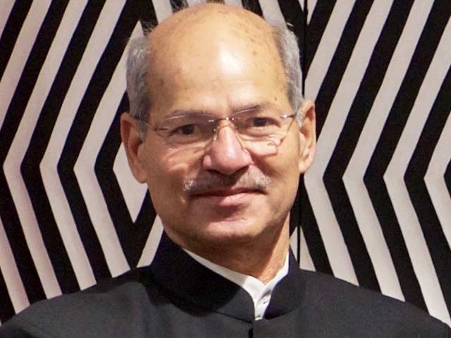 Environment Minister Anil Madhav Dave Dies. He Was 60