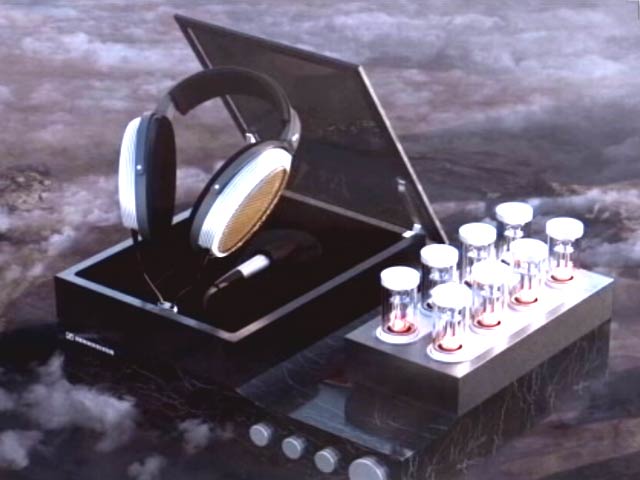 How to Use These Very, Very Expensive Headphones