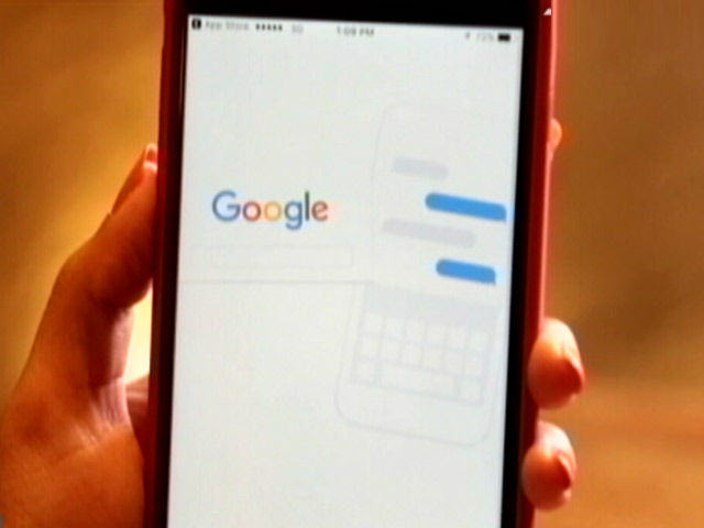 The Latest Google Goodies