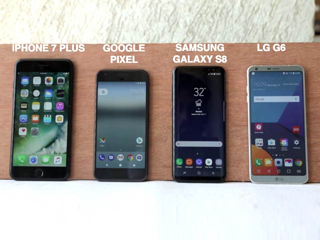 Best Smartphone Camera