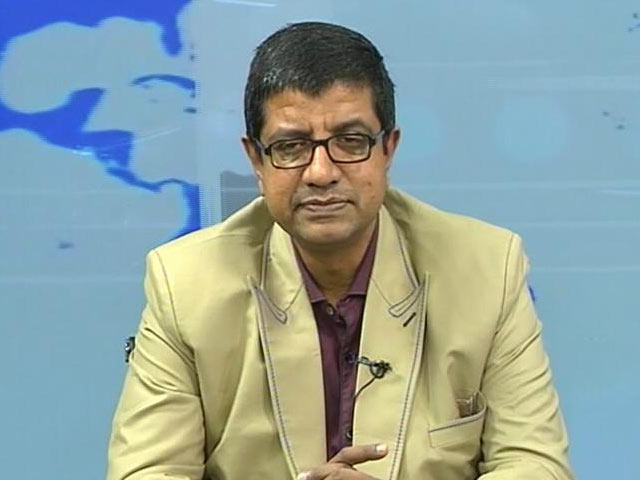 Buy Godrej Properties For Target Of Rs 620: TS Harihar