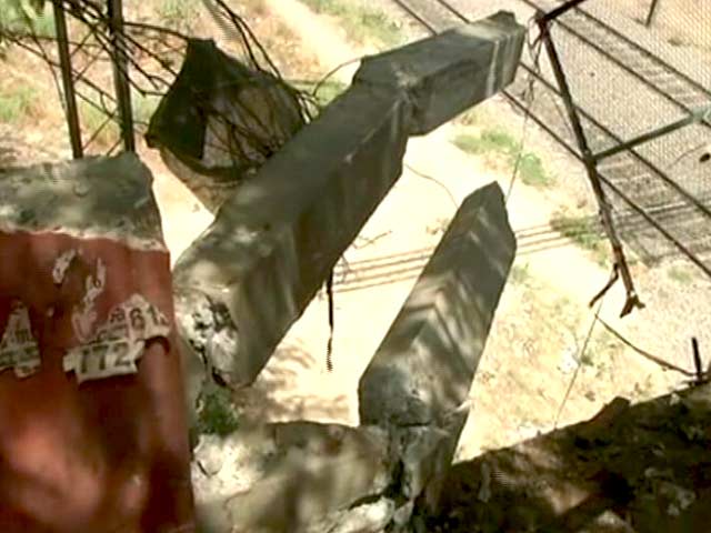 पंजाबी बाग कार हादसा : क्या कार में थी खराबी?