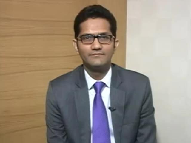 Markets Factoring In Strong Earnings Recovery: Nilesh Shah