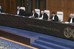 Big Relief For India In Kulbhushan Jadhav Case By UN Court Big Relief For India In Kulbhushan Jadhav Case By UN Court