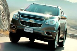 Chevrolet Officially Exits The Indian Automotive Market Chevrolet Officially Exits The Indian Automotive Market