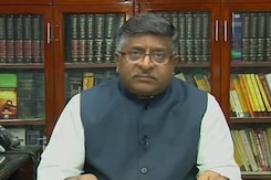'Team Effort' Led To Stay On Kulbhushan Jadhav's Execution: Ravi Shankar Prasad To NDTV 'Team Effort' Led To Stay On Kulbhushan Jadhav's Execution: Ravi Shankar Prasad To NDTV